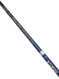 Fujikura Six XLR8 Shaft R2 Flex M1/R15 TP Tip
