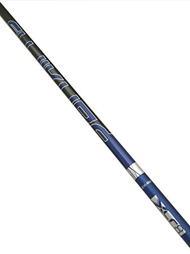 Fujikura Six XLR8 Shaft R2 Flex M1/R15 TP Tip