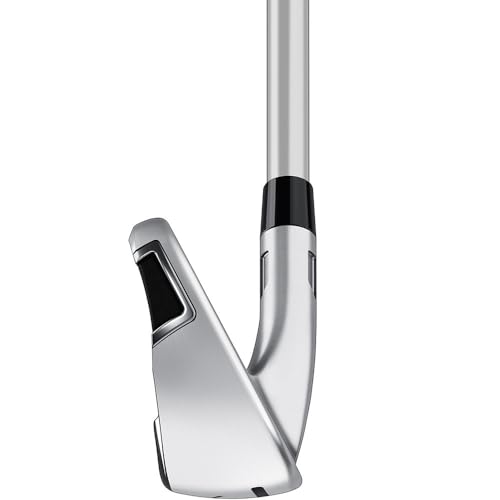 TaylorMade Ladies Qi Irons Set Fujikura Ventus Blue Right-Handed
