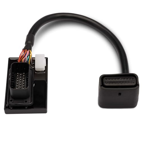 MODZ Navitas 440-Amp Golf Cart Controller Kit Yamaha G19-G22 1996-2007