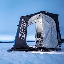 OTTER XT PRO Lodge X-Over Shelter Package 201152