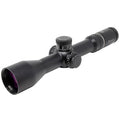 Burris Xtreme Tactical XTR III 3.3-18x50mm 34mm SCR MOA Scope Black