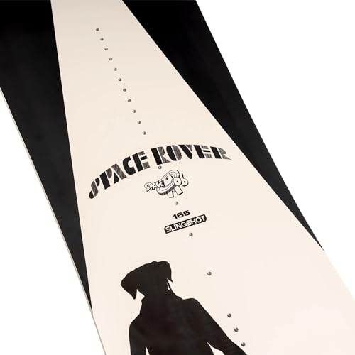 Slingshot Sports 2024 Space Rover Wakeboard 150 cm