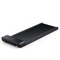 WALKINGPAD A1 Pro Walking Pad Folding Treadmill Black