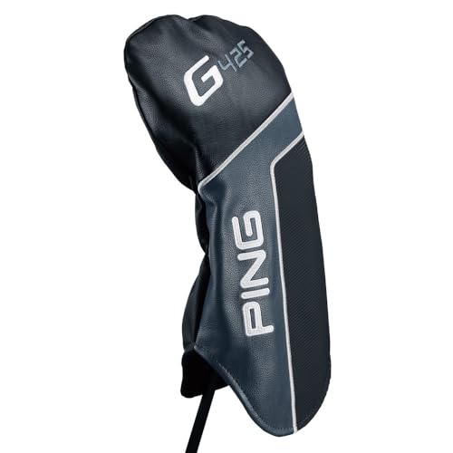 PING G425 MAX Driver 10.5° Loft ALTA J CB SLATE R/Men's