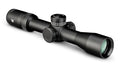 Vortex Optics Siren 3-18x44 First Focal Plane Riflescope Black