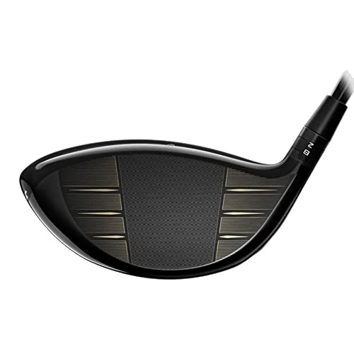 Titleist TSR3 Driver 10 Tensei Blue 55 Stiff Black