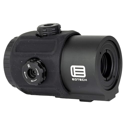 EOTECH G43 3X Magnifier Black
