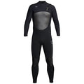 XCEL Men's Infiniti 4/3mm Fullsuit Black