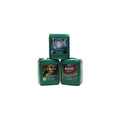 CANNA Canna Boost, Cannazym, Rhizotonic Plant Additives Hydroponic Fertilizer Bundle 10 Liters