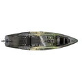 Wilderness Systems Recon 120 HD Sit on Top Fishing Kayak 12 ft Mesa Camo