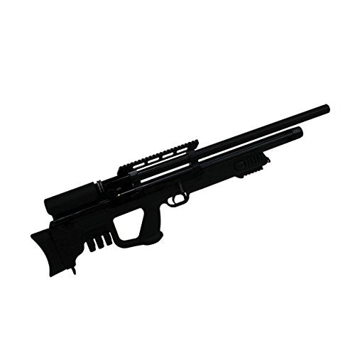 Hatsan Gladius PCP Air Rifle .177 Caliber Black