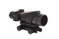 Trijicon ACOG 4x32 Scope USMC Rifle Combat Optic Red
