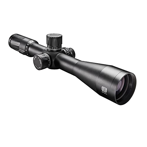 EOTECH Vudu 3.5-18x50mm Precision Rifle Scope Black