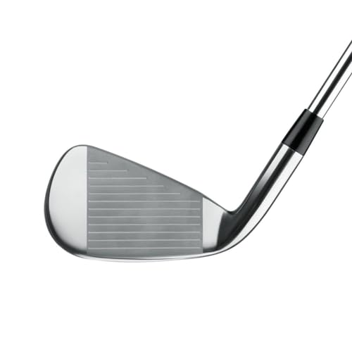 JUGGERNAUT Golf Iron Set (5-PW) Men's Right Handed Senior Flex Silver
