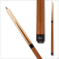 Meucci MESPN Sneaky Pete Rosewood Pool Cue Stick with 'The Pro' Shaft