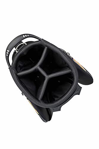 Callaway STN Tour BLK 22 Caddy Bag Stand Type Black