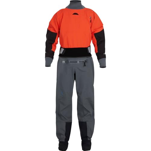 NRS Men's Phenom GORE-TEX Pro Dry Suit Flare