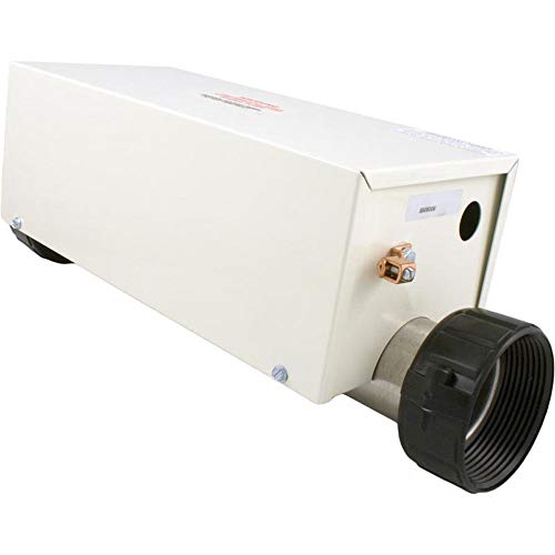 Coates Heater Spa Heater 5.75Kw 240V 1Phase Titanium Element