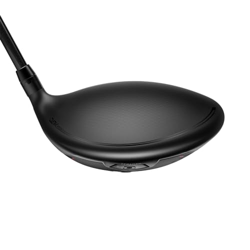 Cobra Golf DarkSpeed MAX Driver Black