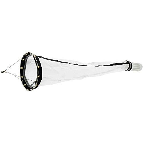 WATER MARK 50u 30cm x 120cm Simple Plankton Net