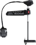 MotorGuide Tour Pro 82lb 45" 24V with Pinpoint GPS Black