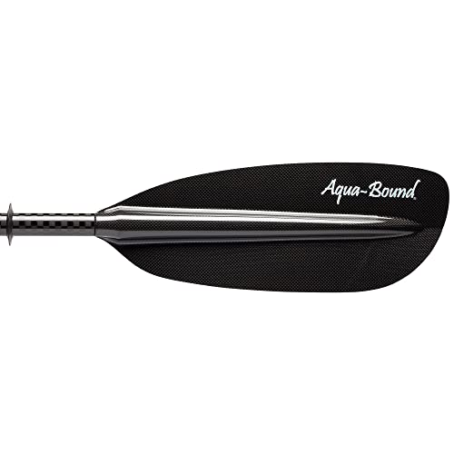AQUA BOUND Tango Carbon Kayak Paddle Straight Shaft 230cm