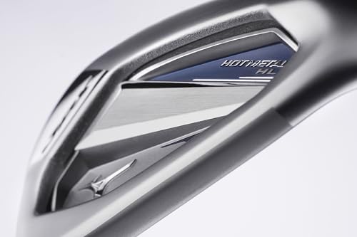 Mizuno JPX925 Hot Metal HL Combo Irons 8pc RH Graphite F2 Lite