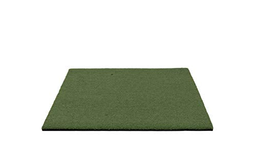 Motivo Golf Fairway One Master Golf Driving Mat Green