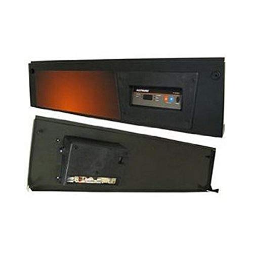 Hayward Control Panel Assembly Replacement for Hayward H400IDL Universal H-Series Heater