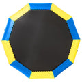 RAVE Sports Bongo Water Bouncer 15 Foot Blue/Yellow