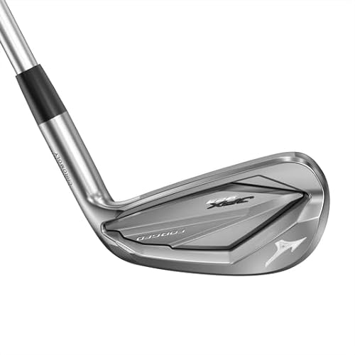 Mizuno JPX923 Forged Iron Set 7pc RH Steel Regular