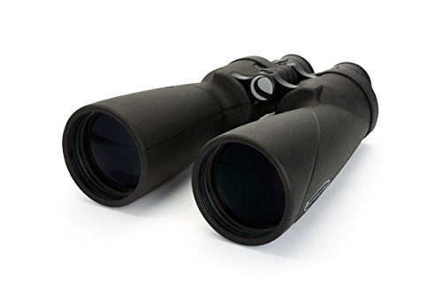 Celestron Echelon 20x70 Porro Binocular Black