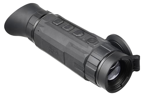 AGM Global Vision Sidewinder TM35-384 Thermal Imaging Monocular Black