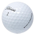 LostGolfBalls.com Titleist Pro V1 Golf Balls 500 Pack AAA Quality White