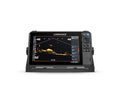 Lowrance HDS PRO 9 Inch Fish Finder/Chart Plotter with ActiveImaging 3-in-1 Transducer Black