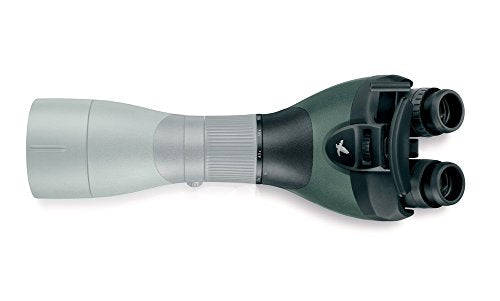 SWAROVSKI OPTIK BTX 30x/35x Eyepiece Module for ATX/STX Spotting Scopes Green