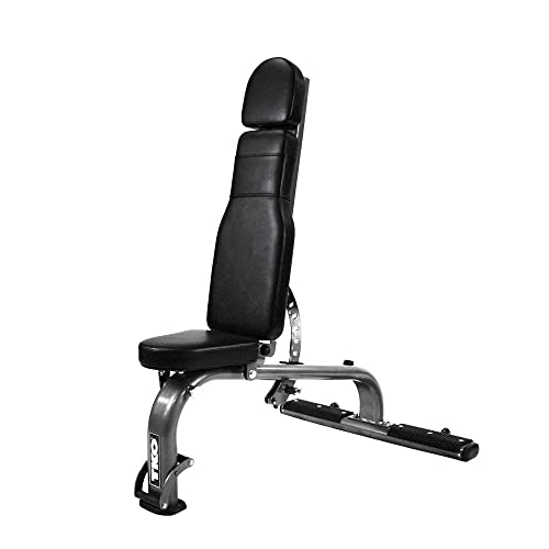TKO Commercial FID Dumbbell Bench