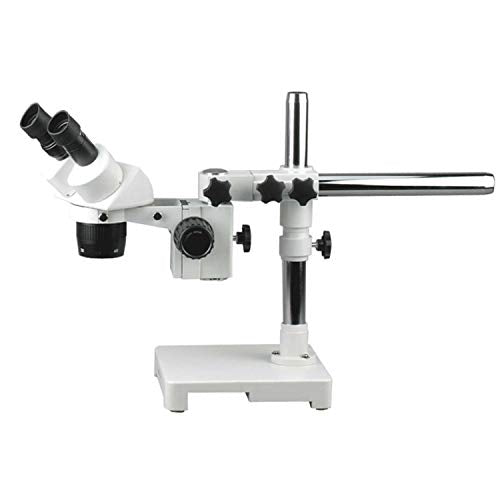 AmScope Binocular Stereo Microscope SW-3B24X 10X-40X Magnification