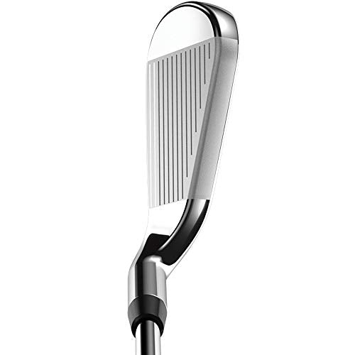 Callaway Women's Mavrik Max Iron Set (6 Clubs, Left Hand, Graphite)