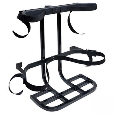 Revenge Golf Cart Parts & Accessories ICON Rear Seat Bag Attachment