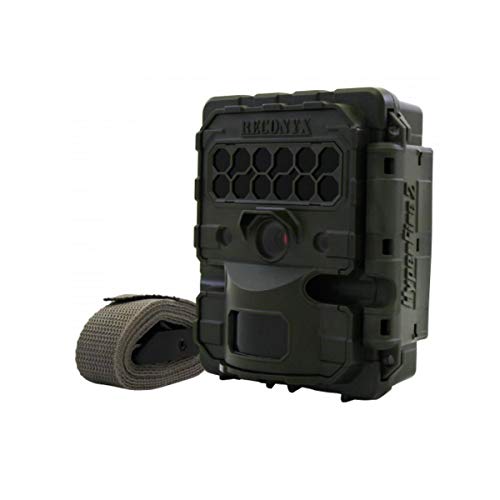RECONYX X HP2X Hyperfire 2 Professional Trail Camera OD Green