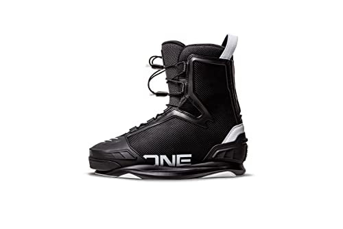 Ronix Wake Boot One - Intuition - Cordura/Panda