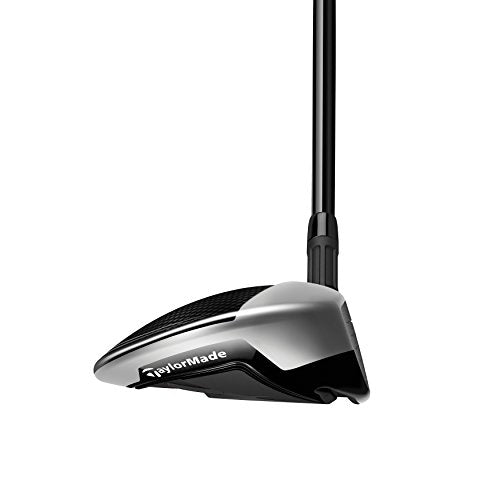 TaylorMade M4 Fairway 3 Wood Stiff Flex Right Hand Graphite