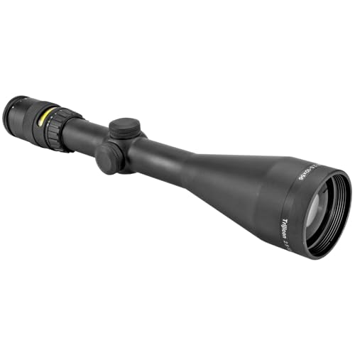 Trijicon TR22-2 AccuPoint 2.5-10x56mm Riflescope Amber