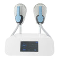 WVFHVISL Muscle Strengthening Machine Fitness Trainer White