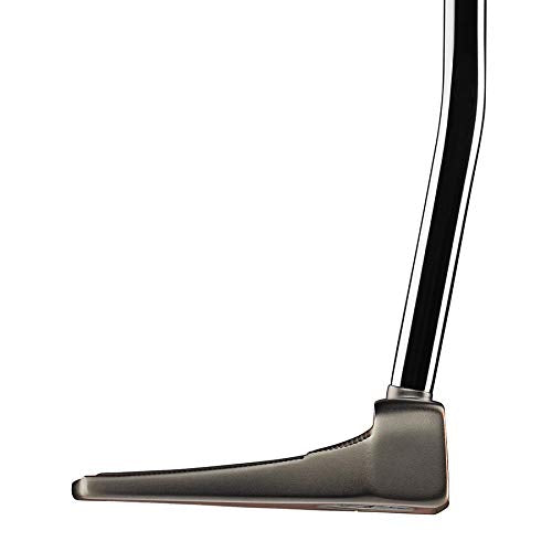 TaylorMade Golf TP Patina DuPage Putter SS Rh 34IN Chrome
