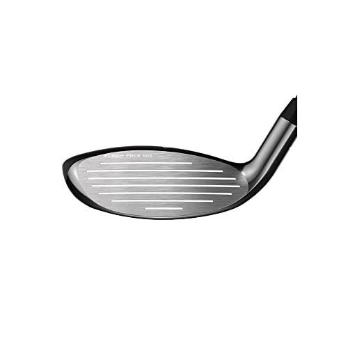 Callaway Golf 2022 Rogue ST Pro Hybrid Right Hand Graphite Shaft Regular Flex 3 Hybrid Silver