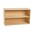 Environments Toddler Single Shelf Storage Assembled