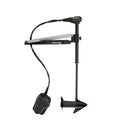 Minn Kota Edge 55 lb. 45" Trolling Motor Black